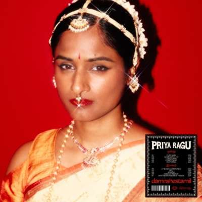 Priya Ragu - damnshestamil