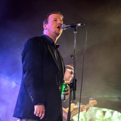 Protomartyr - Born To Be Wine