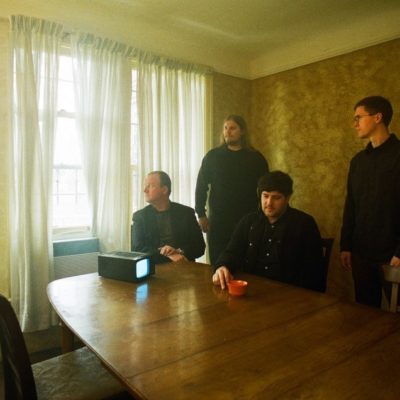 Protomartyr to premiere 'Ultimate Success Today' visual album today