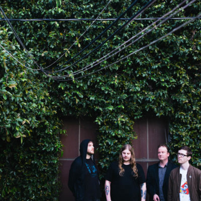Protomartyr share ‘My Children’ from new album, ‘Relatives In Descent’