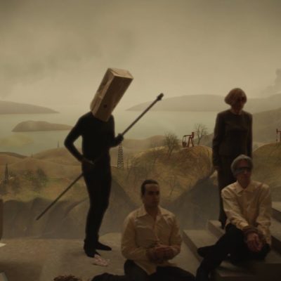 Protomartyr share video for 'Don't Go To Anacita' ahead of UK tour