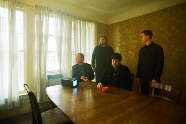 Protomartyr to premiere 'Ultimate Success Today' visual album today