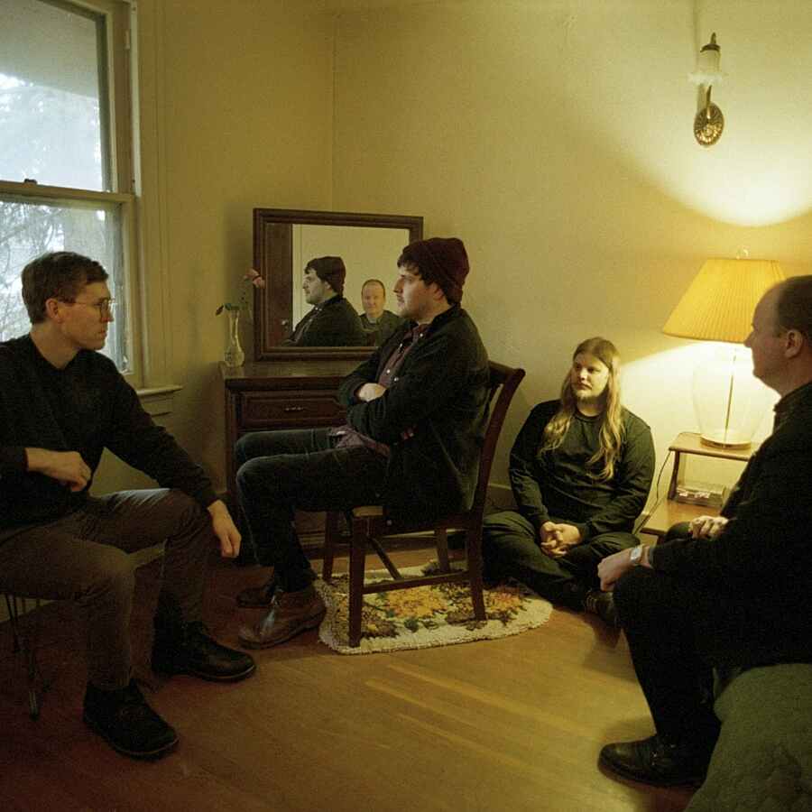 Protomartyr confirm 2022 tour