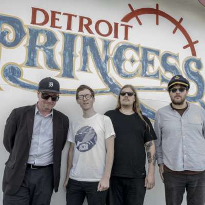 Protomartyr share new track ‘Don’t Go To Anacita’