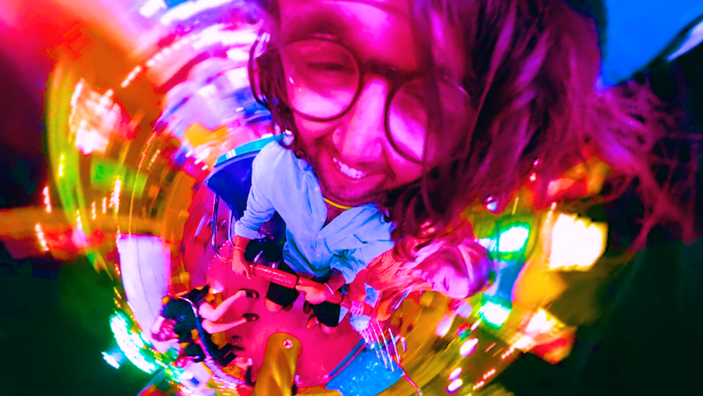 Psychedelic Porn Crumpets announce fifth album 'Night Gnomes' - Vimarsana News