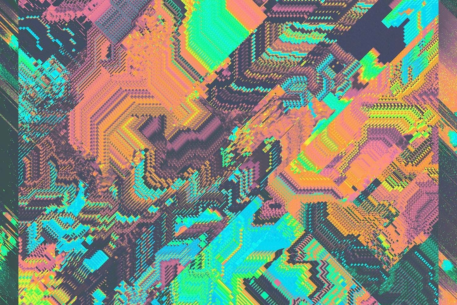 Psychedelic Porn Crumpets - SHYGA! The Sunlight Mound