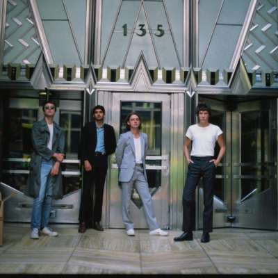 Public Access TV share new track ‘Lost In The Game’