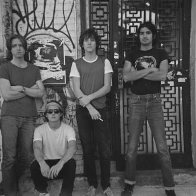 Public Access T.V. share ‘Patti Peru’ track, talk relocating to London to record their album