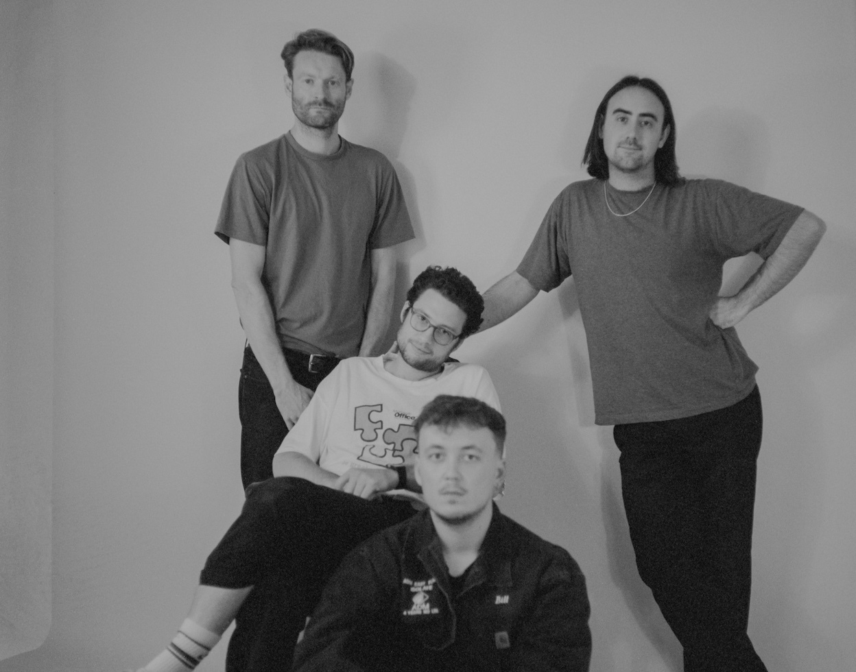 Get To Know... Public Body - Vimarsana News