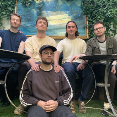 Public Body announce debut EP 'Flavour Of Labour'