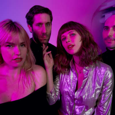 Public Practice bust some moves in new ‘My Head’ video