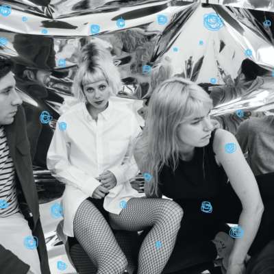 Public Practice share new song ‘Slow Down’ and announce UK tour dates
