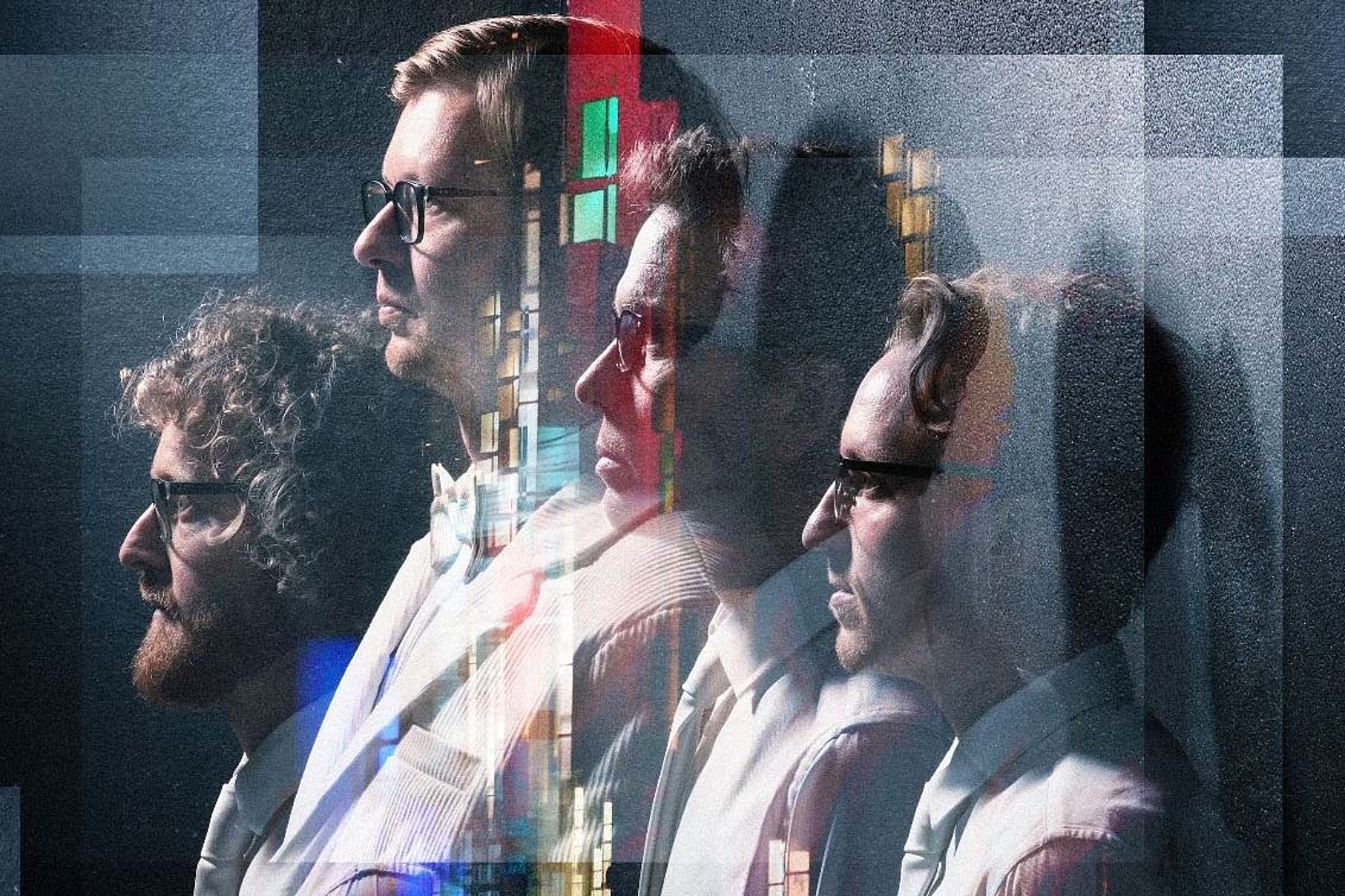 Win a pair of tickets to see Public Service Broadcasting play at Peckham Audio