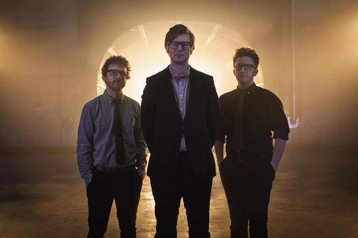 Public Service Broadcasting announce their return with 'Progress'