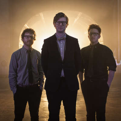 Public Service Broadcasting share ‘They Gave Me A Lamp (ft. Haiku Salut)’
