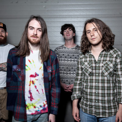 Too Pure Singles Club announce 'Pay No Attention' compilation for Record Store Day