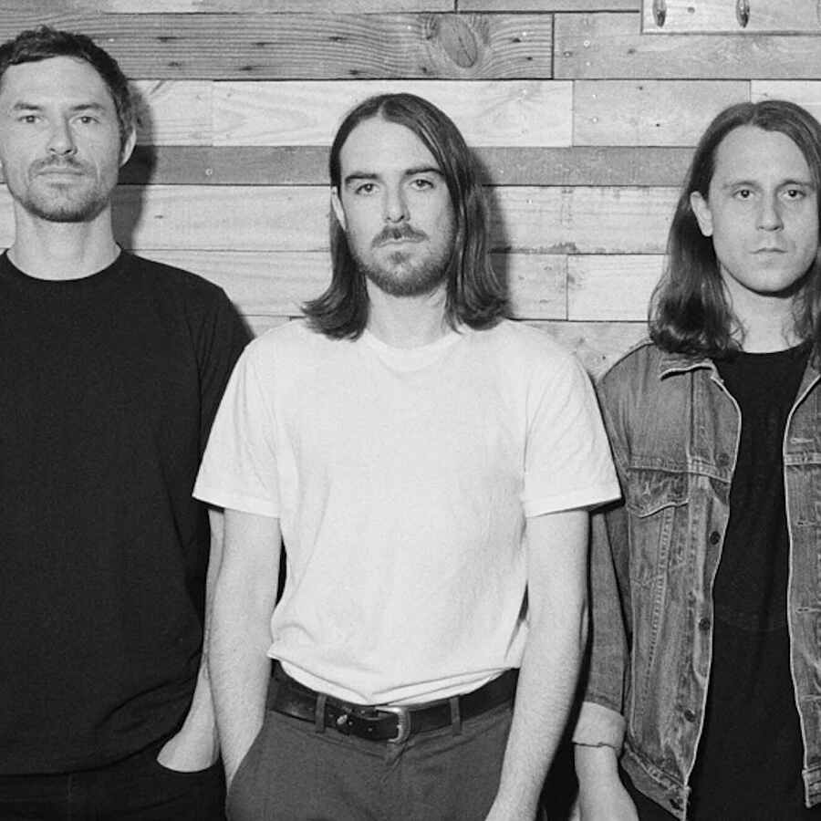 Pulled Apart By Horses release new track, ‘Rinse & Repeat’