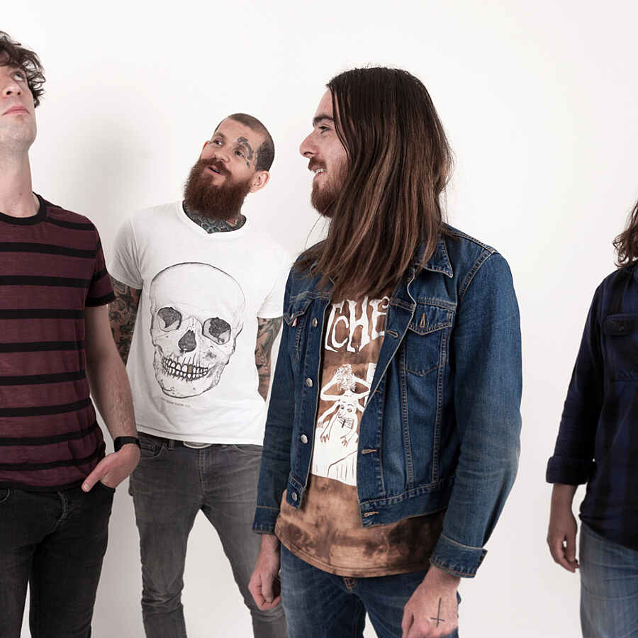 Upbringing: Pulled Apart By Horses