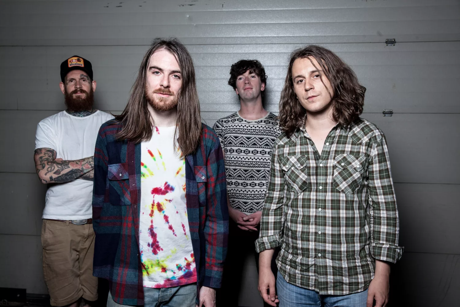 Too Pure Singles Club announce 'Pay No Attention' compilation for Record Store Day