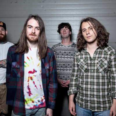 Too Pure Singles Club announce ‘Pay No Attention’ compilation for Record Store Day