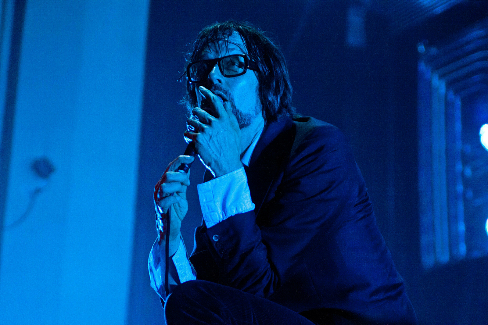 Pulp announce series of shows for 2023