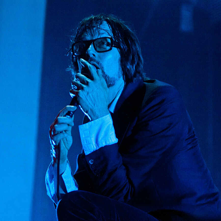 Pulp announce series of shows for 2023
