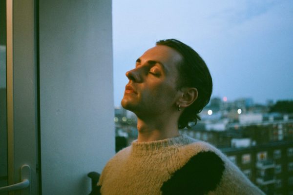 Puma Blue shares new song 'Snowflower'