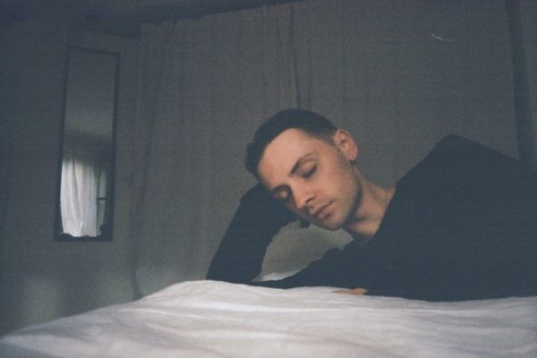 Puma Blue shares new single 'Already Falling'