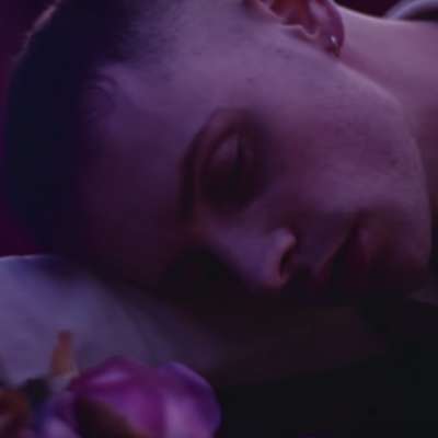 Puma Blue shares colourful, floral-filled new video for ‘Lust’