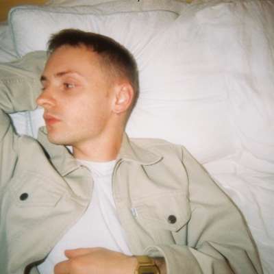 Puma Blue is a Londoner writing ‘voicemail ballads’