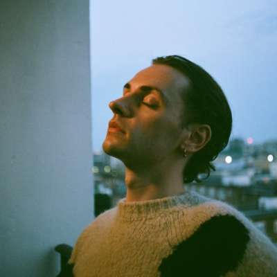 Puma Blue shares new song ‘Snowflower’