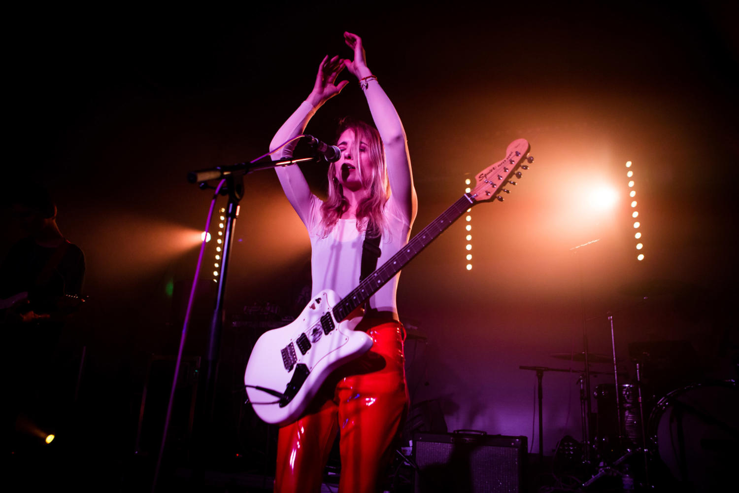 Pumarosa, Wesley Gonzalez and SKOTT are set for Latitude 2017