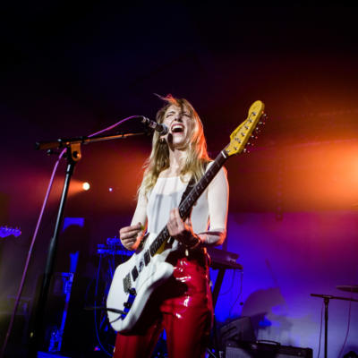 Pumarosa, Matt Maltese, Ten Tonnes and more to play the DIY Stage at Citadel 2018