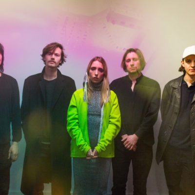 Pumarosa storm ahead with 'Honey'