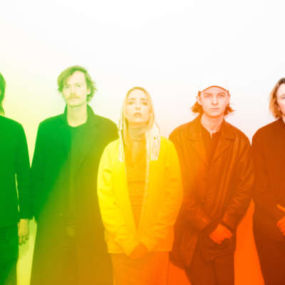 Pumarosa - Dragonfly