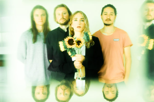 Positive Destruction: Pumarosa