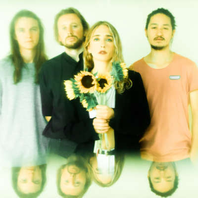 Positive Destruction: Pumarosa