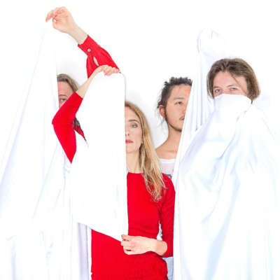 Pumarosa go mobile in their video for ‘My Gruesome Loving Friend’