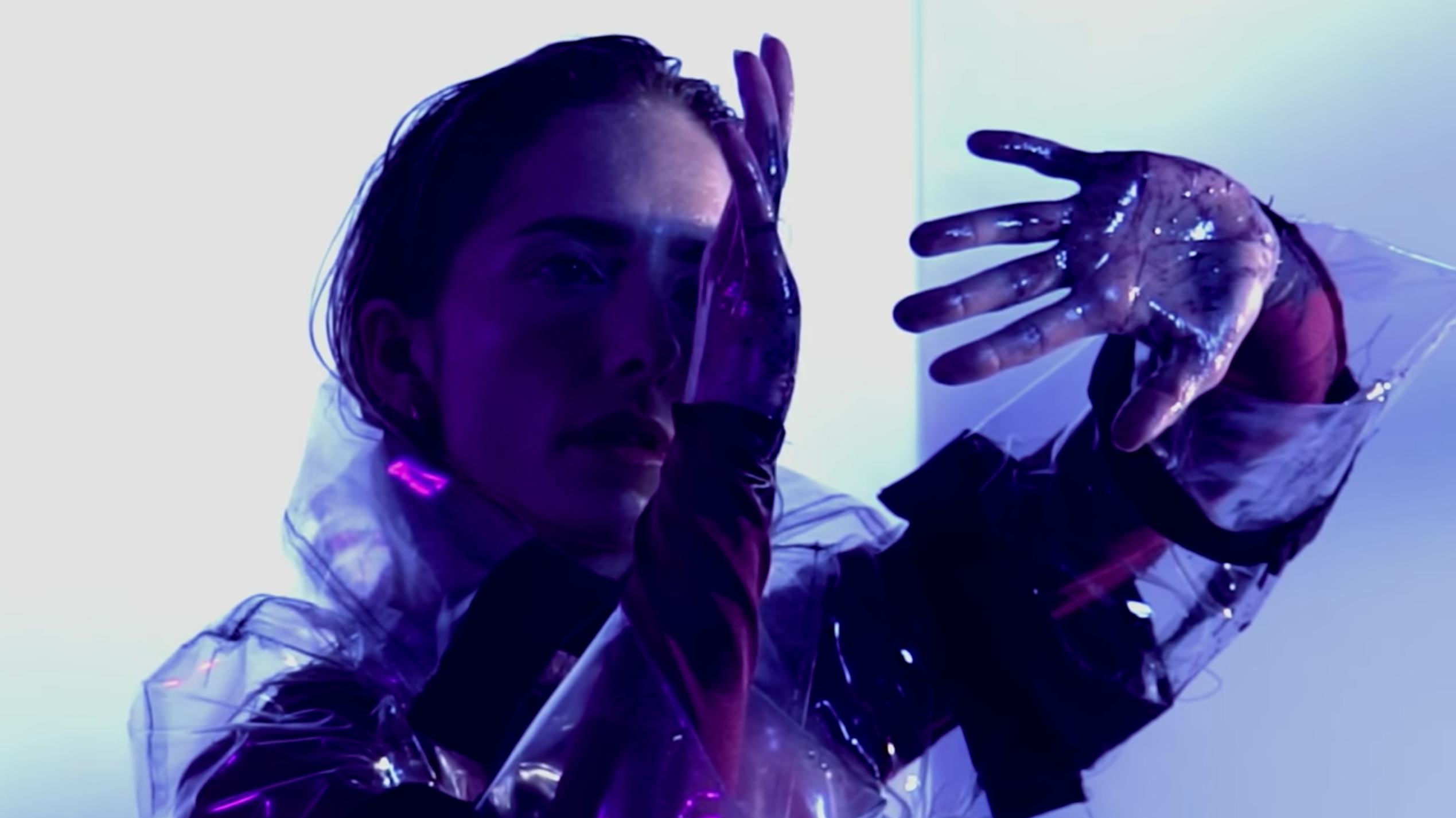 Pumarosa get intense in ‘Dragonfly’ video