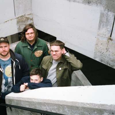 PUP reveal new video ‘Sibling Rivalry’, inspired by “stupid camping trips”