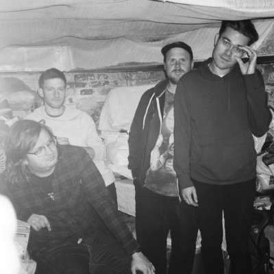 PUP share Halloween themed ‘See You At Your Funeral’ video