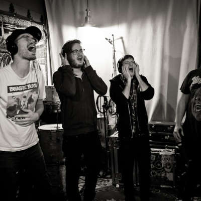 Pup share new track ‘Doubts’
