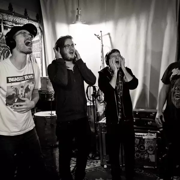 Pup share new track 'Doubts'