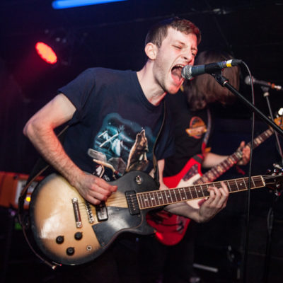 The Neu Bulletin (21st August 2014)