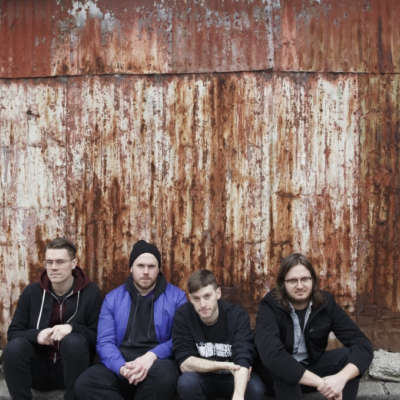 Pup announce new album, ‘Morbid Stuff’, share new track ‘Kids’