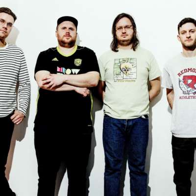 PUP announce new EP, ‘This Place Sucks Ass’