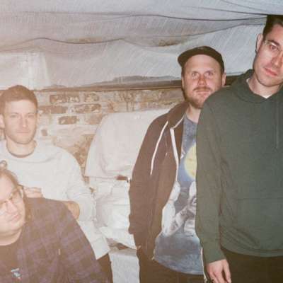 PUP stream ‘Sibling Rivalry’ and ‘Scorpion Hill’ from forthcoming album ‘Morbid Stuff’