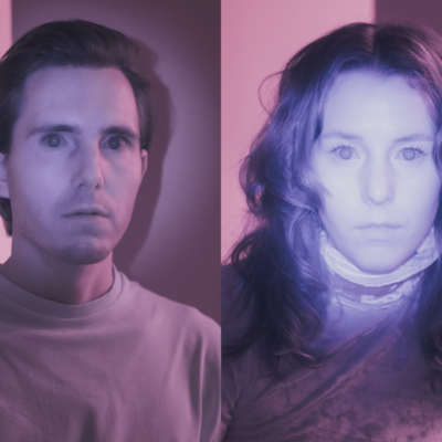 Safe In Sound: Purity Ring