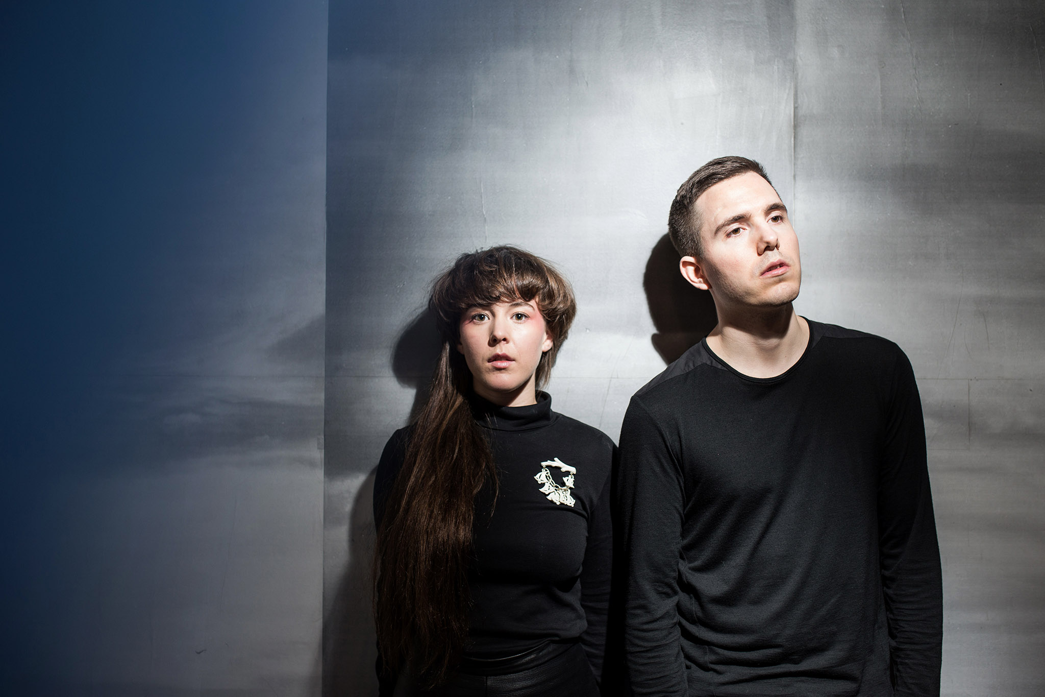 purity ring band