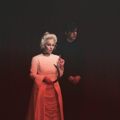 Purity Ring – Asido